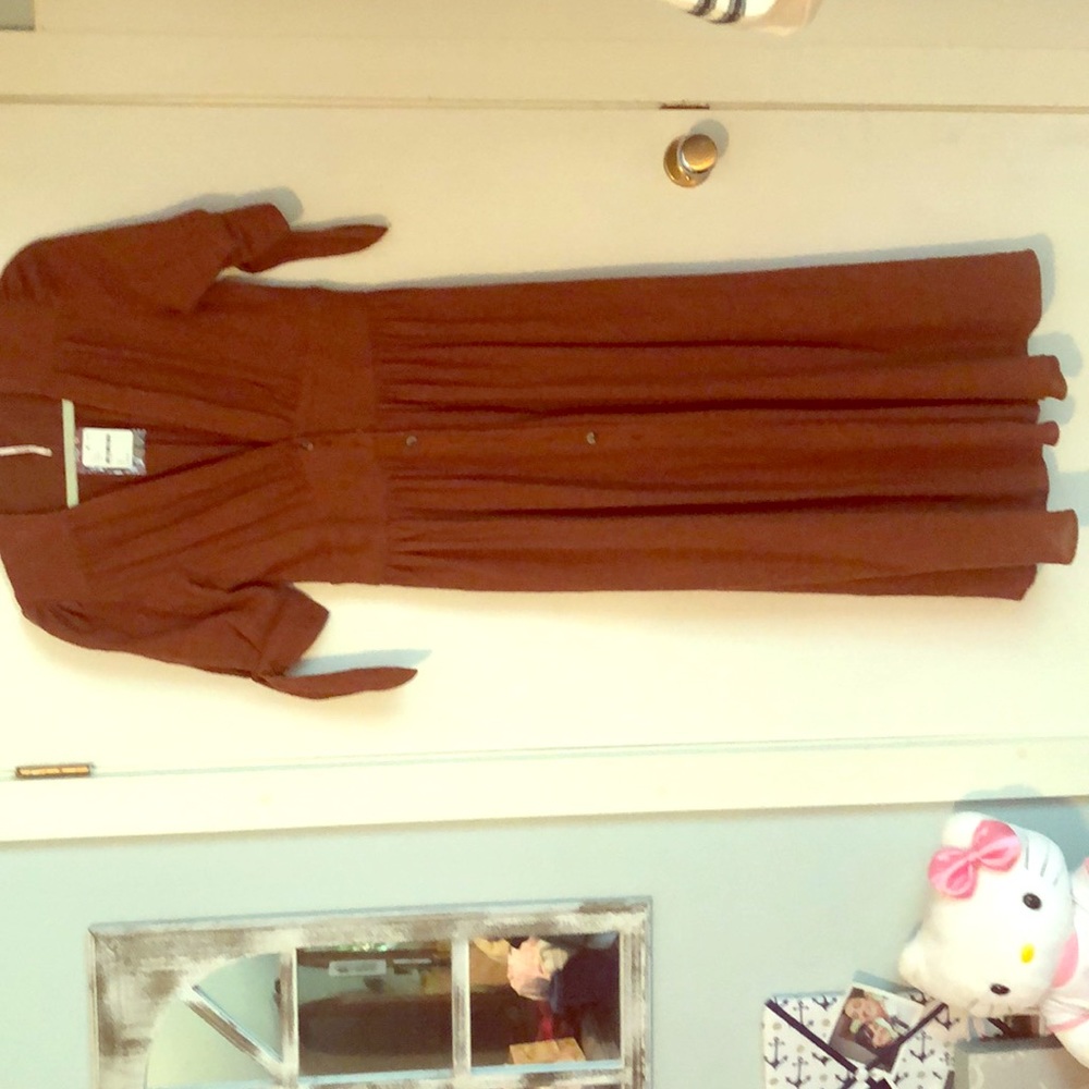 BNWT Free People Love of my Life Dress